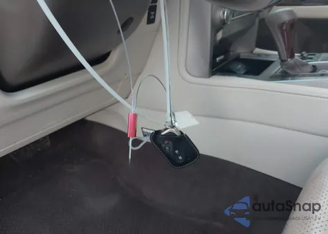 2017 Lexus Gx 460 Luxury from USA, damaged, VIN JTJJM7FX2H5171236